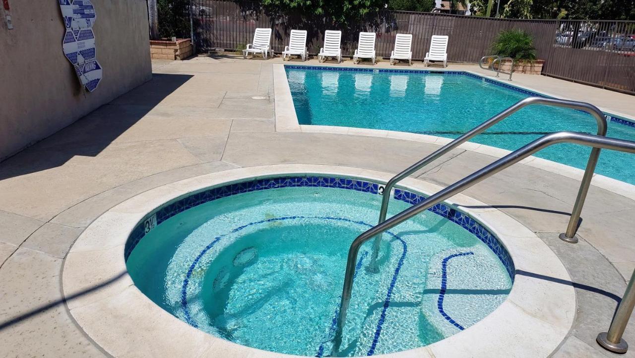 Regency Inn Norco Exterior photo