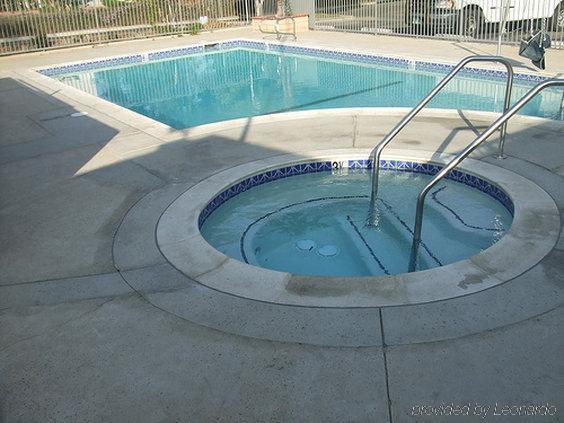Regency Inn Norco Facilities photo